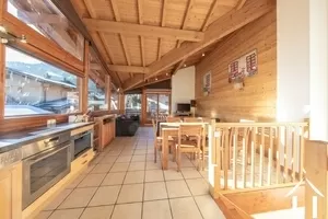 Appartement à vendre morzine, rhône-alpes, C4715 Image - 5