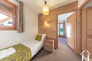 Appartement à vendre morzine, rhône-alpes, C4715 Image - 8