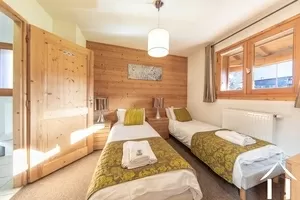 Appartement à vendre morzine, rhône-alpes, C4715 Image - 9