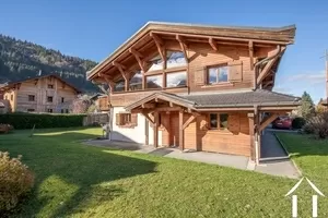 Appartement à vendre morzine, rhône-alpes, C4715 Image - 1