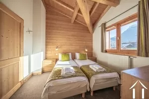 Appartement à vendre morzine, rhône-alpes, C4715 Image - 11