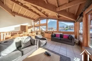 Appartement à vendre morzine, rhône-alpes, C4715 Image - 2