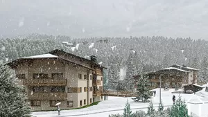 Appartement à vendre praz sur arly, rhône-alpes, C4725-A102 Image - 12