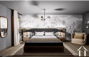 Appartement à vendre praz sur arly, rhône-alpes, C4725-A102 Image - 8