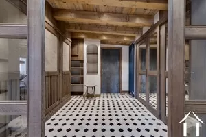 Appartement à vendre val d isere, rhône-alpes, C4758 Image - 5