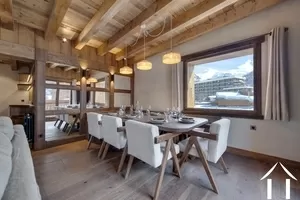 Appartement à vendre val d isere, rhône-alpes, C4758 Image - 2