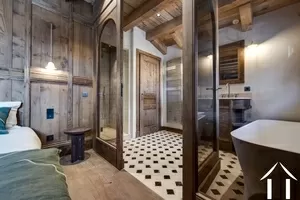 Appartement à vendre val d isere, rhône-alpes, C4758 Image - 8