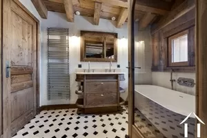 Appartement à vendre val d isere, rhône-alpes, C4758 Image - 9