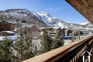 Appartement à vendre val d isere, rhône-alpes, C4758 Image - 15