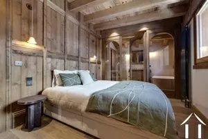 Appartement à vendre val d isere, rhône-alpes, C4758 Image - 7