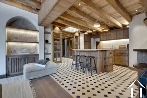 Appartement à vendre val d isere, rhône-alpes, C4758 Image - 4