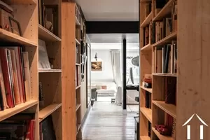 Appartement à vendre les houches, rhône-alpes, C4768 Image - 12