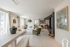 Appartement à vendre les houches, rhône-alpes, C4768 Image - 4