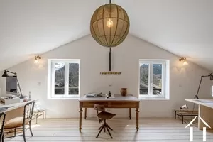 Appartement à vendre les houches, rhône-alpes, C4768 Image - 14