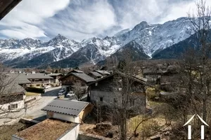Appartement à vendre les houches, rhône-alpes, C4768 Image - 17