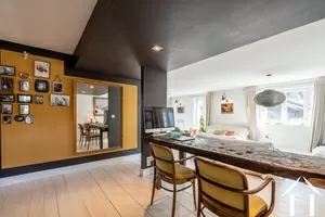 Appartement à vendre les houches, rhône-alpes, C4768 Image - 11