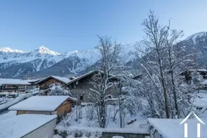 Appartement à vendre les houches, rhône-alpes, C4768 Image - 19