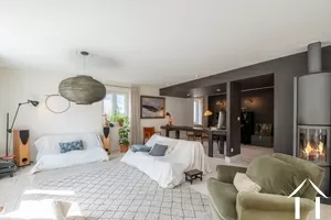 Appartement à vendre les houches, rhône-alpes, C4768 Image - 3