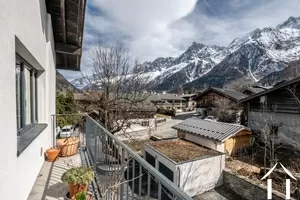 Appartement à vendre les houches, rhône-alpes, C4768 Image - 18