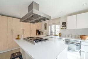 Appartement à vendre les houches, rhône-alpes, C4768 Image - 7