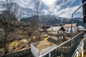Appartement à vendre les houches, rhône-alpes, C4768 Image - 20