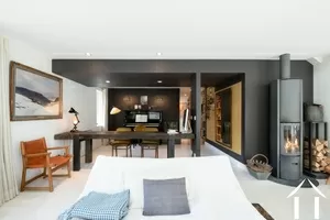 Appartement à vendre les houches, rhône-alpes, C4768 Image - 9