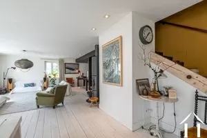 Appartement à vendre les houches, rhône-alpes, C4768 Image - 5