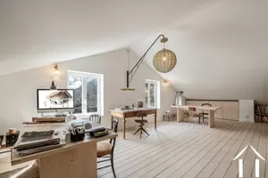 Appartement à vendre les houches, rhône-alpes, C4768 Image - 15