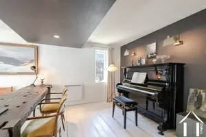 Appartement à vendre les houches, rhône-alpes, C4768 Image - 10