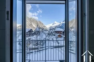 Appartement à vendre les houches, rhône-alpes, C4770 Image - 11