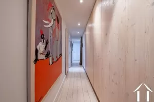 Appartement à vendre les houches, rhône-alpes, C4770 Image - 3