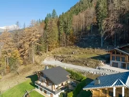  à vendre morzine, rhône-alpes, C4778-1 Image - 7