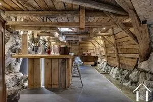 Maison à vendre val d isere, rhône-alpes, C4797 Image - 14