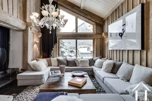 Maison à vendre val d isere, rhône-alpes, C4797 Image - 11