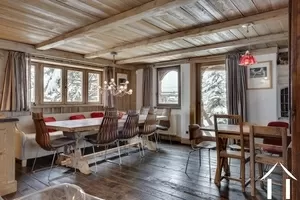 Maison à vendre val d isere, rhône-alpes, C4797 Image - 7