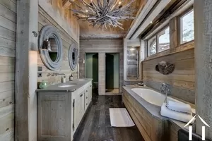 Maison à vendre val d isere, rhône-alpes, C4797 Image - 3