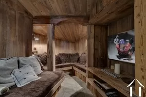 Maison à vendre val d isere, rhône-alpes, C4797 Image - 8
