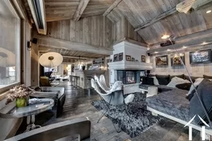 Maison à vendre val d isere, rhône-alpes, C4797 Image - 1