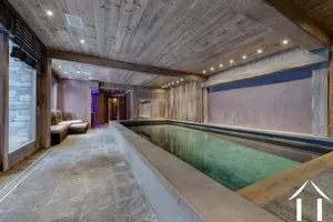 Maison à vendre val d isere, rhône-alpes, C4797 Image - 10