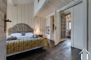 Maison à vendre val d isere, rhône-alpes, C4797 Image - 5