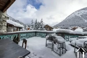 Maison à vendre val d isere, rhône-alpes, C4797 Image - 12
