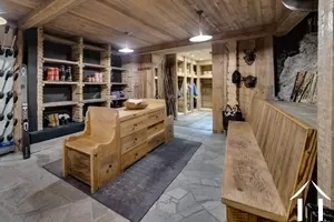 Maison à vendre val d isere, rhône-alpes, C4797 Image - 9