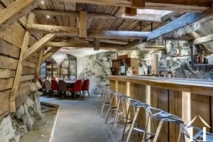 Maison à vendre val d isere, rhône-alpes, C4797 Image - 13