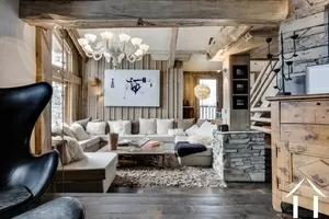 Maison à vendre val d isere, rhône-alpes, C4797 Image - 6