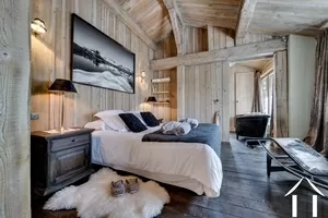 Maison à vendre val d isere, rhône-alpes, C4797 Image - 2