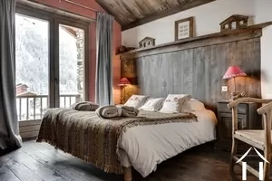 Maison à vendre val d isere, rhône-alpes, C4797 Image - 4