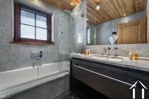Maison à vendre megeve, rhône-alpes, C4799 Image - 11