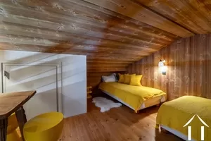 Maison à vendre megeve, rhône-alpes, C4799 Image - 10