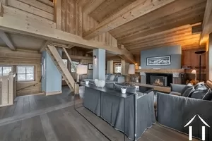 Maison à vendre megeve, rhône-alpes, C4799 Image - 3