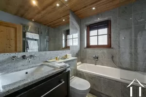 Maison à vendre megeve, rhône-alpes, C4799 Image - 13